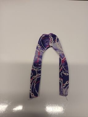 Monster High Spectra Vondergeist G1 Picture Day Tights/pants
